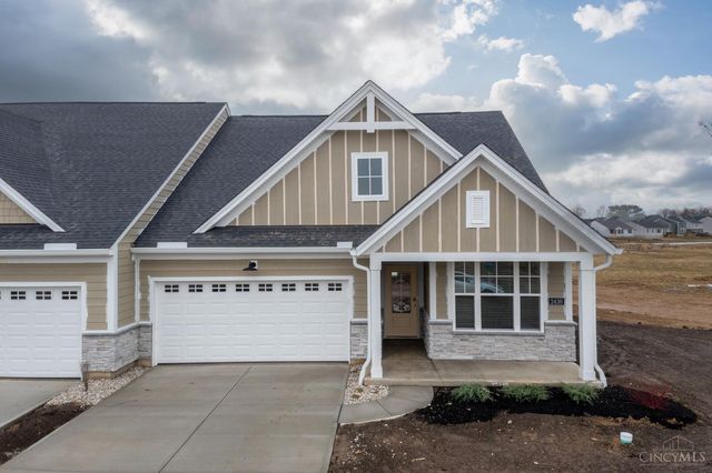 2430 Bartram Lane, Harrison, OH 45030