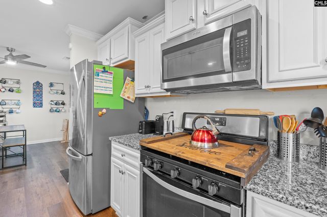 941 Native Rye Way, Lexington, SC 29073