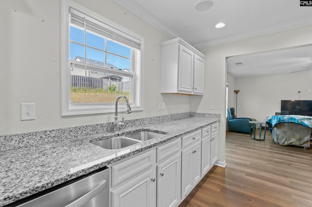 941 Native Rye Way, Lexington, SC 29073