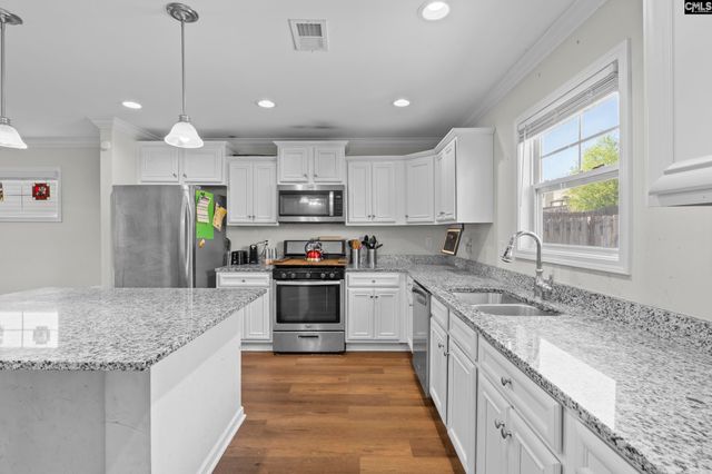 941 Native Rye Way, Lexington, SC 29073