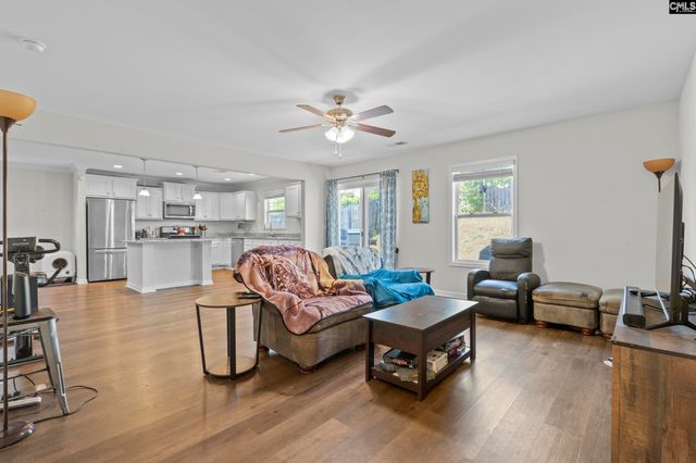 941 Native Rye Way, Lexington, SC 29073