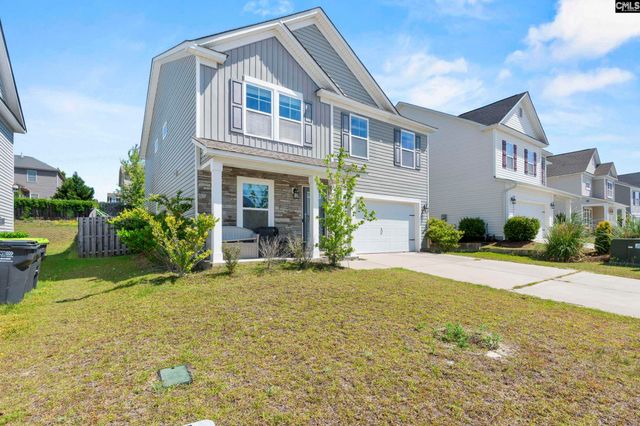 941 Native Rye Way, Lexington, SC 29073