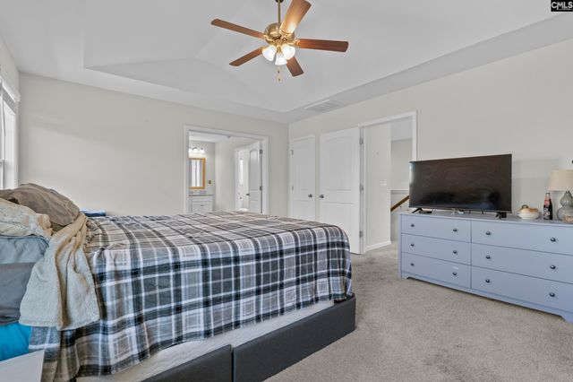 941 Native Rye Way, Lexington, SC 29073