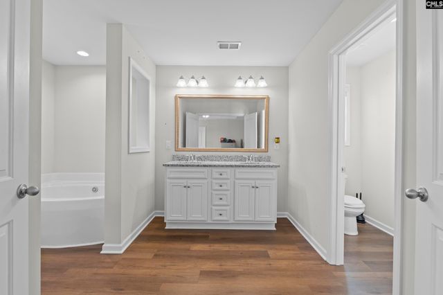 941 Native Rye Way, Lexington, SC 29073