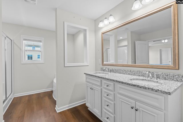 941 Native Rye Way, Lexington, SC 29073