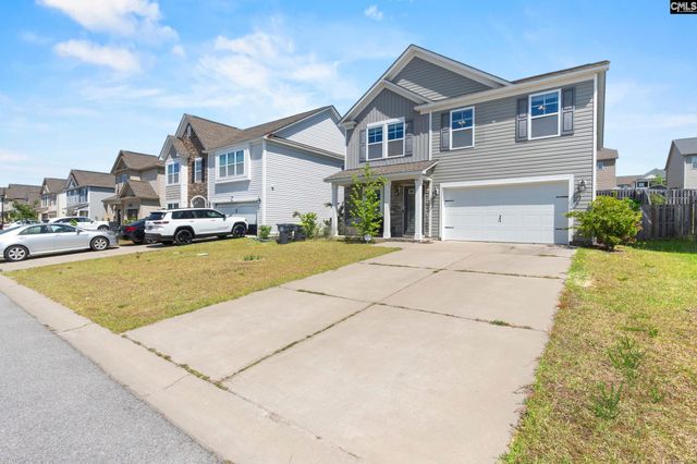 941 Native Rye Way, Lexington, SC 29073