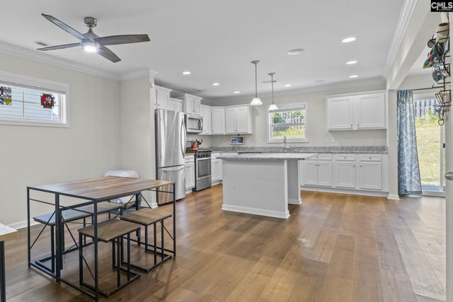 941 Native Rye Way, Lexington, SC 29073