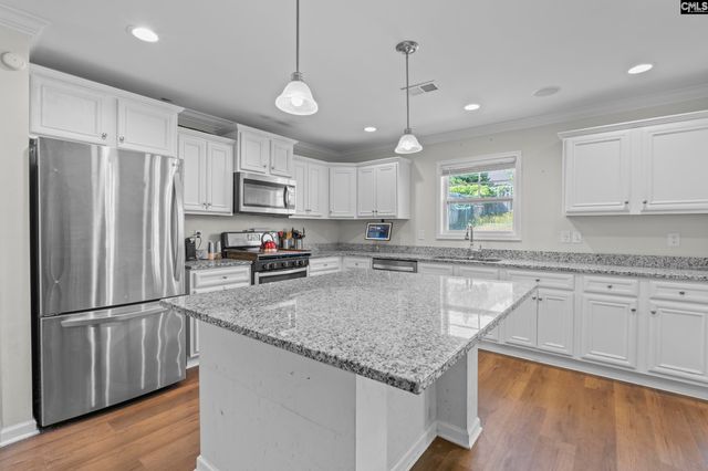 941 Native Rye Way, Lexington, SC 29073