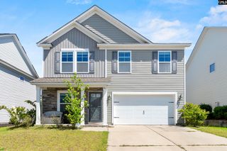 941 Native Rye Way, Lexington, SC 29073