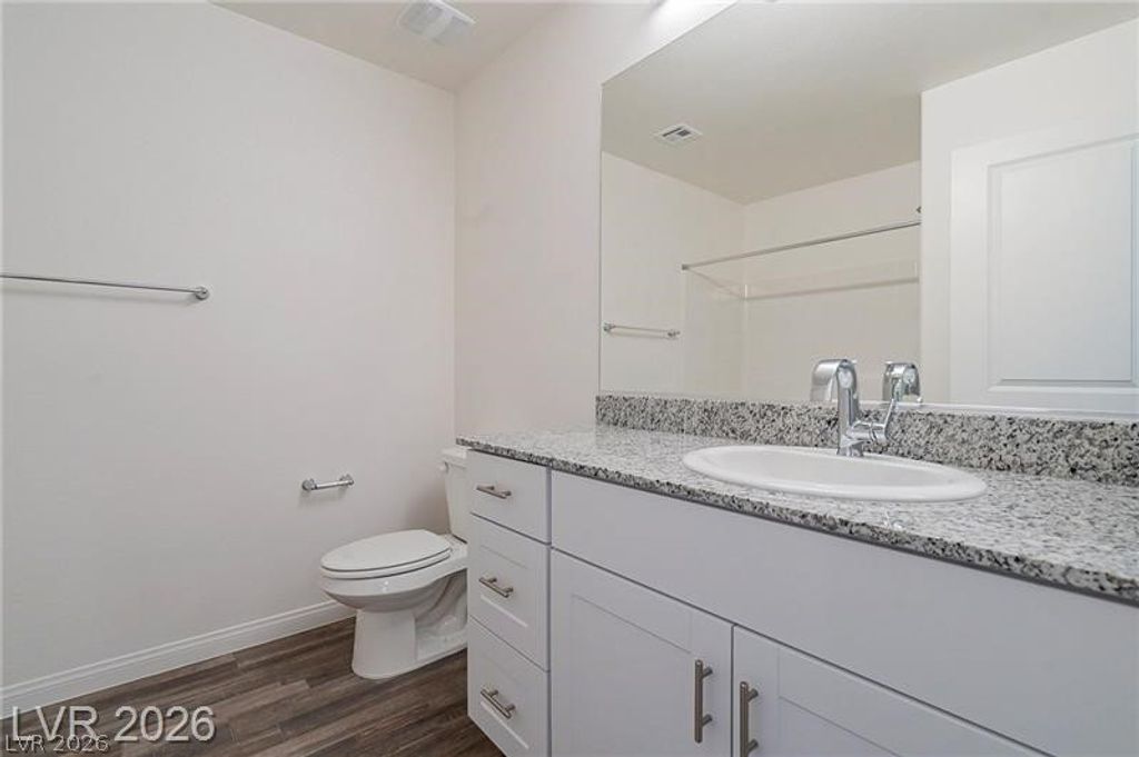 Image 12 of property listing at 12347 Indigo Montage Road 3, Las Vegas, NV 89183