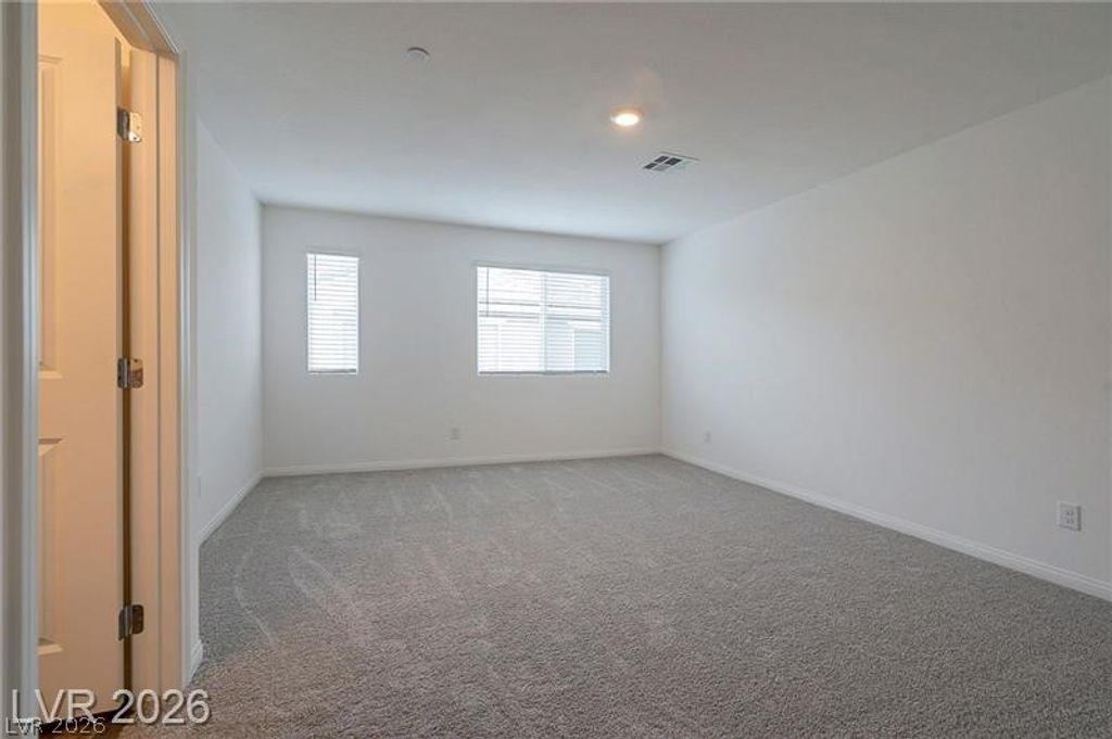 Image 13 of property listing at 12347 Indigo Montage Road 3, Las Vegas, NV 89183