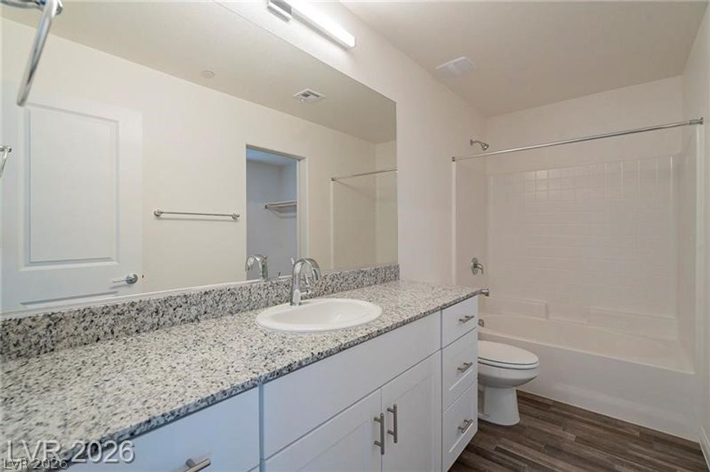 Image 15 of property listing at 12347 Indigo Montage Road 3, Las Vegas, NV 89183