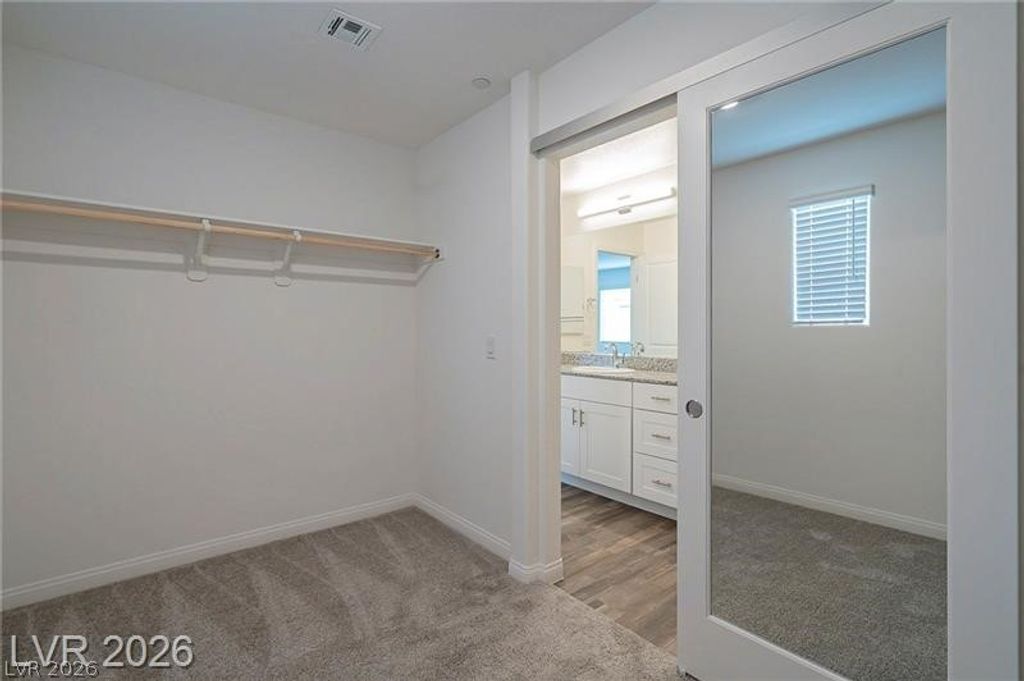 Image 16 of property listing at 12347 Indigo Montage Road 3, Las Vegas, NV 89183