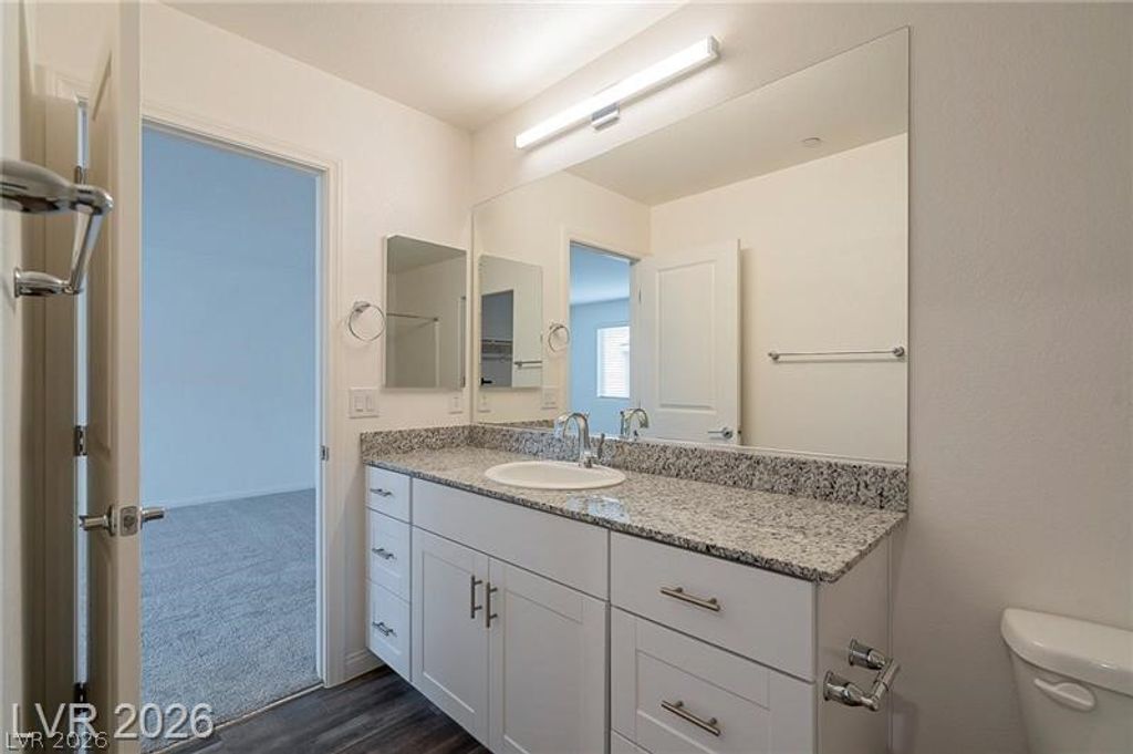 Image 17 of property listing at 12347 Indigo Montage Road 3, Las Vegas, NV 89183