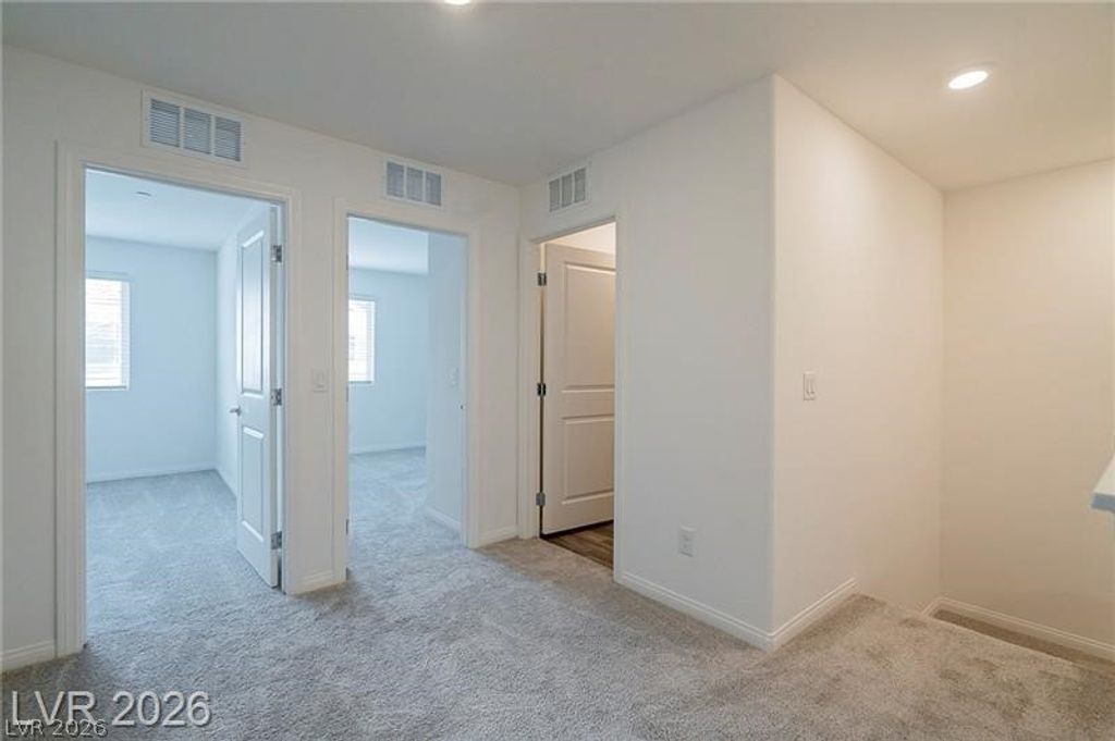 Image 18 of property listing at 12347 Indigo Montage Road 3, Las Vegas, NV 89183