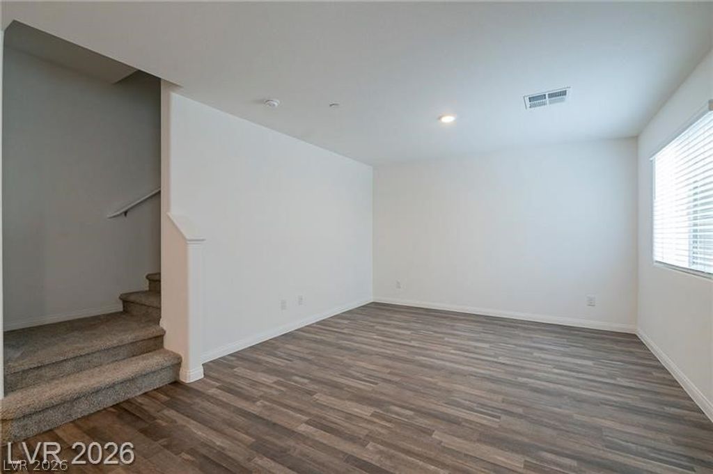 Image 4 of property listing at 12347 Indigo Montage Road 3, Las Vegas, NV 89183