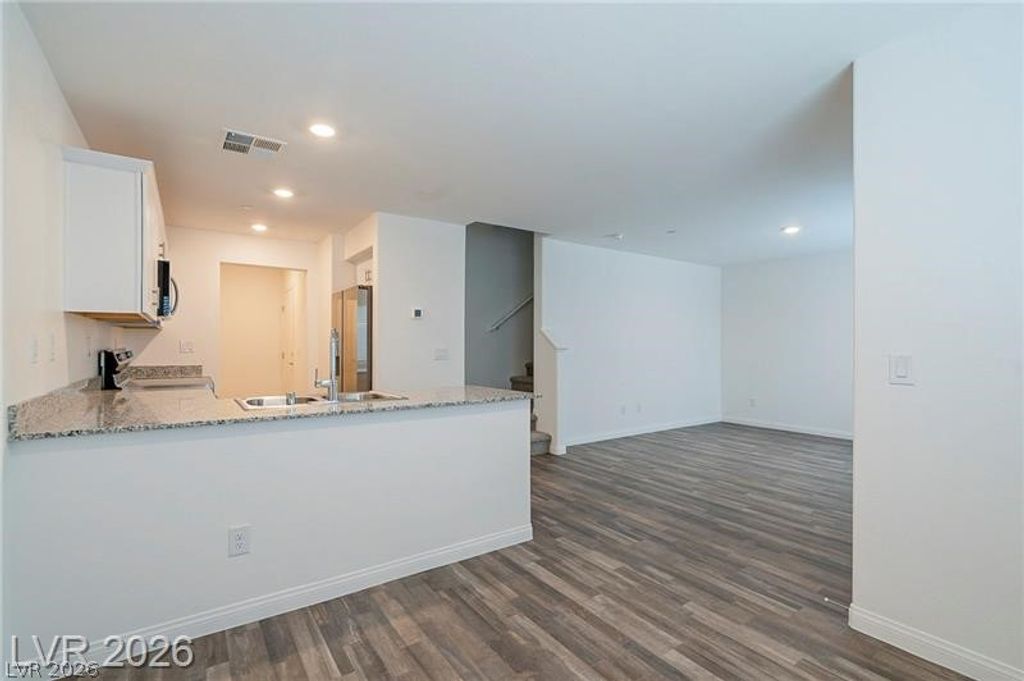 Image 5 of property listing at 12347 Indigo Montage Road 3, Las Vegas, NV 89183