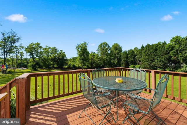 18198 SPRINGS RD, Jeffersonton, VA 22724