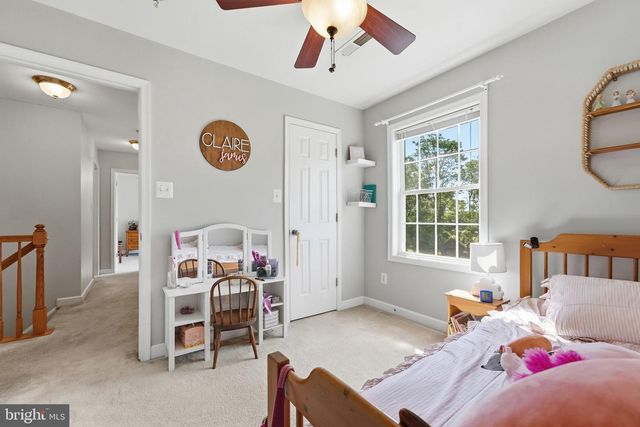 18198 SPRINGS RD, Jeffersonton, VA 22724