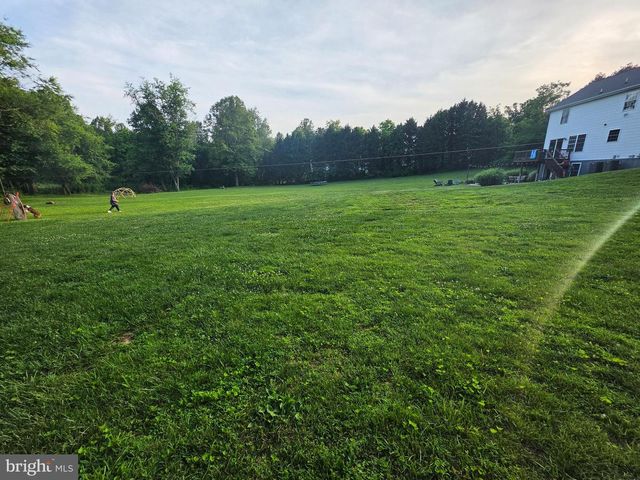 18198 SPRINGS RD, Jeffersonton, VA 22724