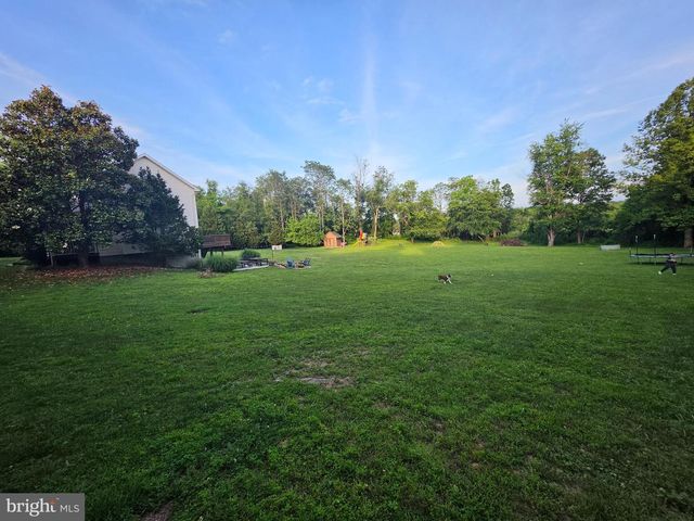 18198 SPRINGS RD, Jeffersonton, VA 22724