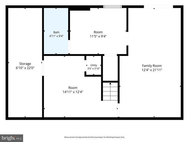 18198 SPRINGS RD, Jeffersonton, VA 22724