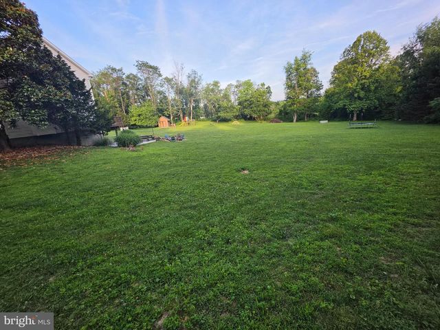 18198 SPRINGS RD, Jeffersonton, VA 22724