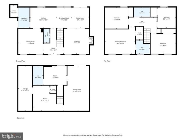 18198 SPRINGS RD, Jeffersonton, VA 22724