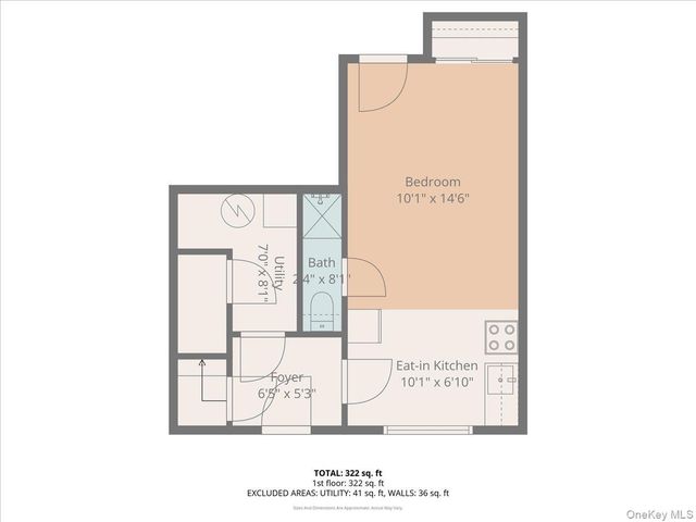 218-52 138th Road, Laurelton, NY 11413