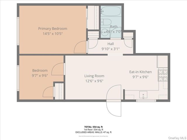 218-52 138th Road, Laurelton, NY 11413