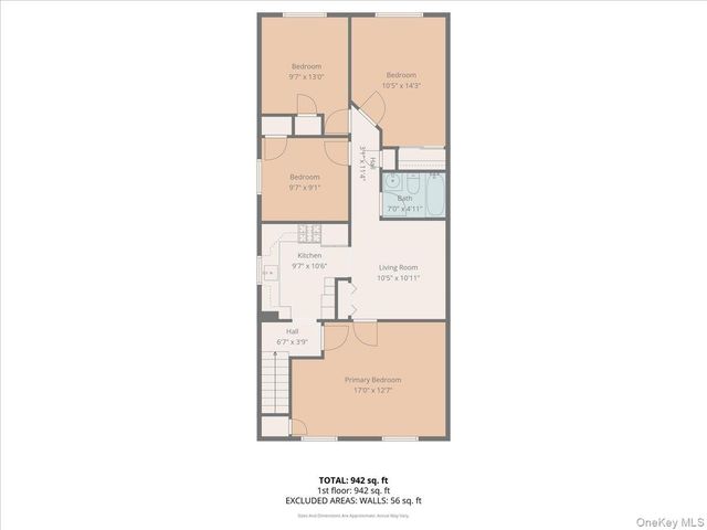 218-52 138th Road, Laurelton, NY 11413