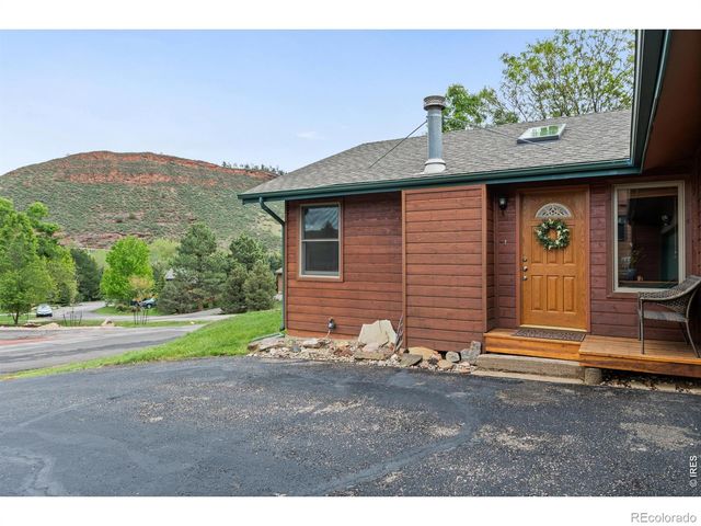 4824 Key Largo Drive, Fort Collins, CO 80526