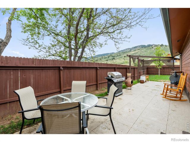 4824 Key Largo Drive, Fort Collins, CO 80526