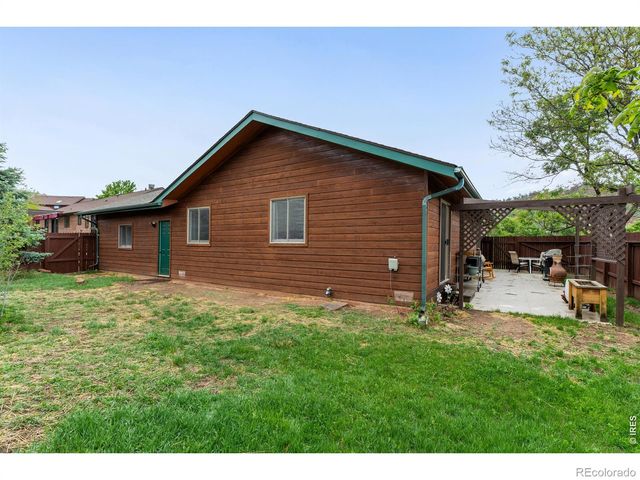 4824 Key Largo Drive, Fort Collins, CO 80526