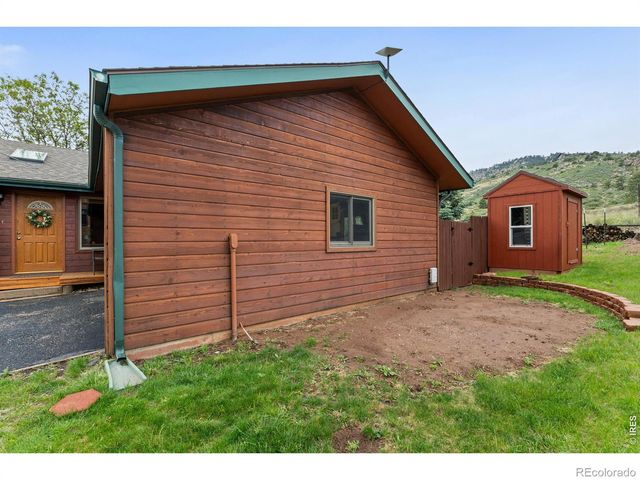 4824 Key Largo Drive, Fort Collins, CO 80526