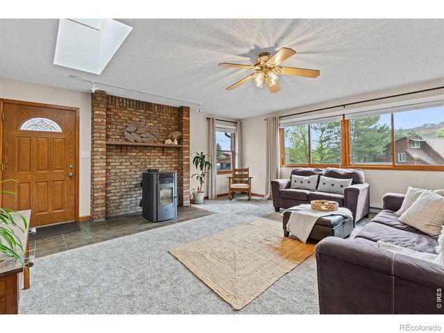 4824 Key Largo Drive, Fort Collins, CO 80526