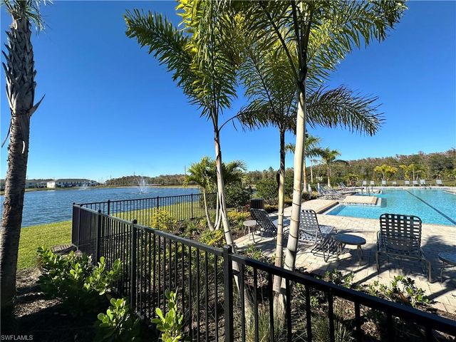 8471 Everly Preserve DR, Lehigh Acres, FL 33971