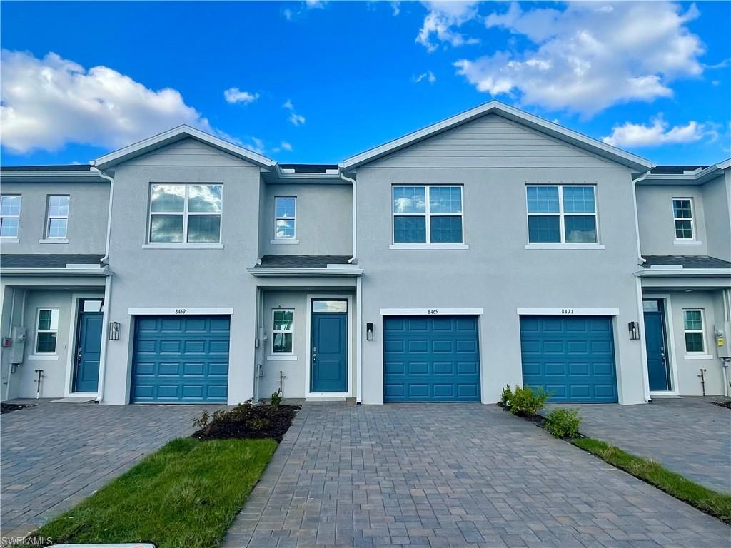 8471 Everly Preserve DR, Lehigh Acres, FL 33971