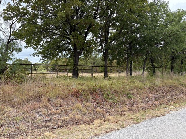1377 County Road 3838, Bridgeport, TX 76426