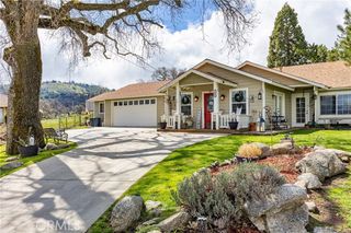 28841 Delaware Drive, Tehachapi, CA 93561