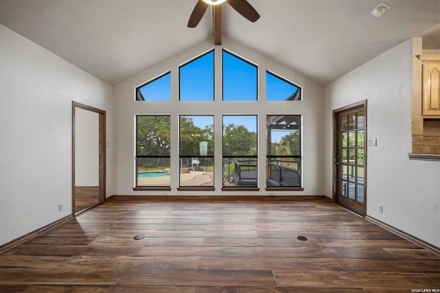31421 Wild Oak Hill, Fair Oaks Ranch, TX 78015