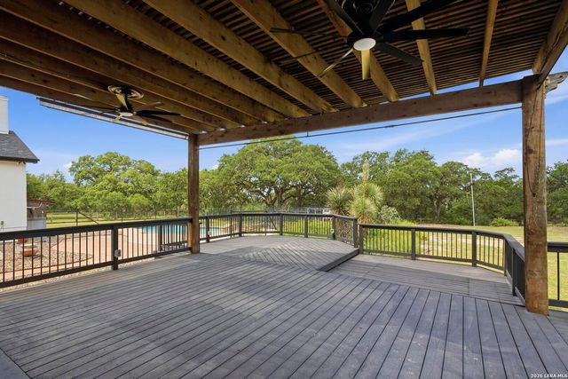 31421 Wild Oak Hill, Fair Oaks Ranch, TX 78015