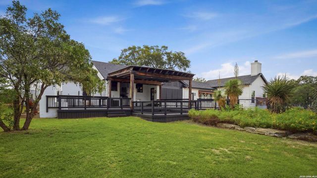 31421 Wild Oak Hill, Fair Oaks Ranch, TX 78015