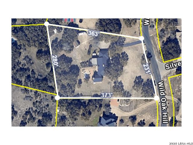 31421 Wild Oak Hill, Fair Oaks Ranch, TX 78015
