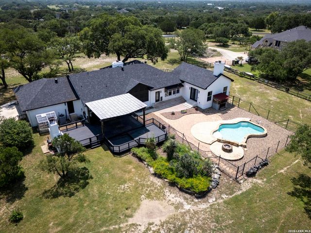 31421 Wild Oak Hill, Fair Oaks Ranch, TX 78015