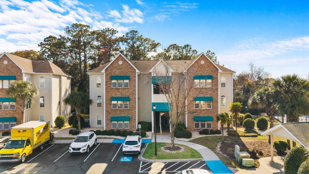 9734 Leyland Dr Unit 11, Myrtle Beach, SC 29572
