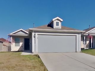 8435 Amistad, Converse, TX 78109