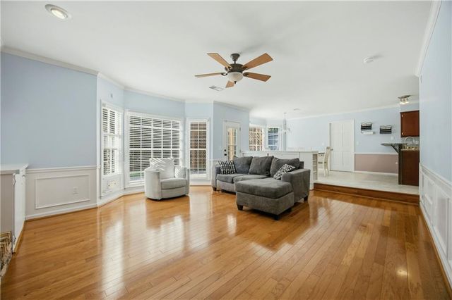 3183 Westfield Way NE, Roswell, GA 30075