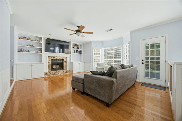 3183 Westfield Way NE, Roswell, GA 30075