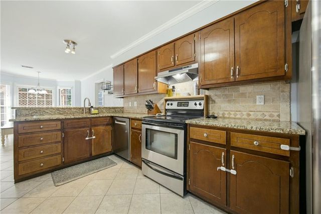 3183 Westfield Way NE, Roswell, GA 30075